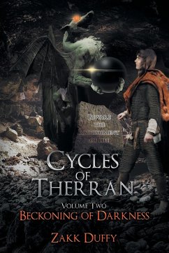 Cycles of Therran - Duffy, Zakk