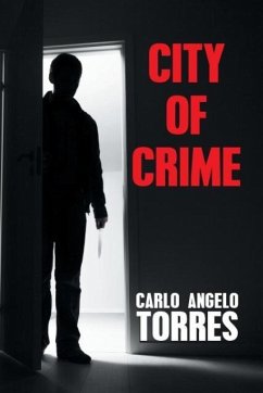 City of Crime - Carlo Angelo Torres