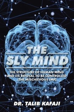 The Sly Mind - Kafaji, Talib