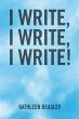 I Write, I Write, I Write! - Bild 1
