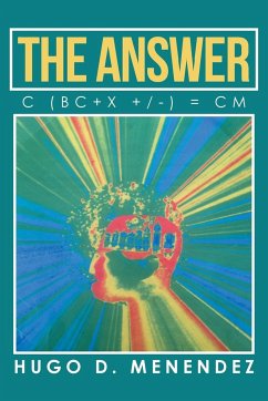 THE ANSWER - Menendez, Hugo D.