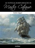 Le Novelle Marinaresche di Mastro Catrame (eBook, ePUB)