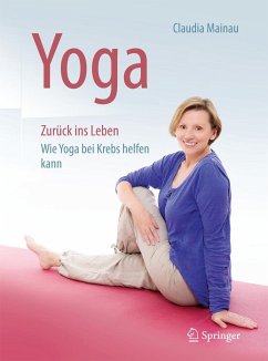 Yoga Zurück ins Leben - Mainau, Claudia