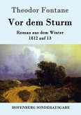 Vor dem Sturm Vor dem Sturm