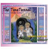the time tunnel story song the time tunnel story song