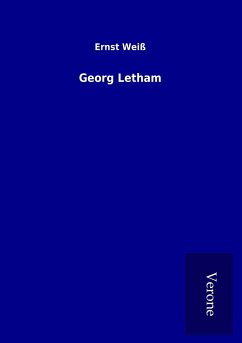 Georg Letham