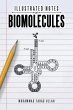 ILLUSTRATED NOTES ON BIOMOLECULES - Bild 1