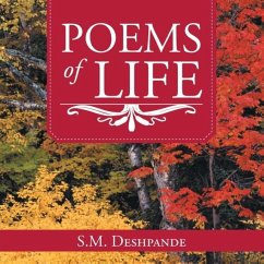 POEMS OF LIFE - Deshpande, S. M.