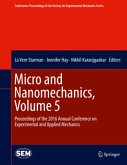 Micro and Nanomechanics