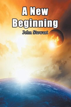 A New Beginning - Stewart, John