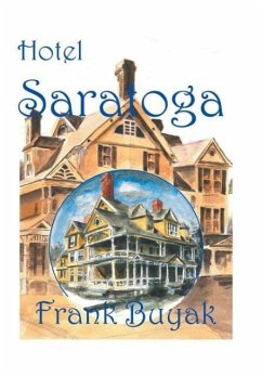 Hotel Saratoga - Buyak, Frank