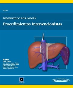 Diagnóstico por imagen : procedimientos intervencionistas - Walker, Gregory