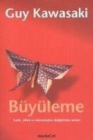 Büyüleme - Kawasaki, Guy