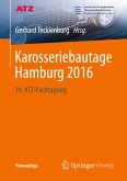 Karosseriebautage Hamburg 2016