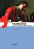 Epistolaridad y realismo : la correspondencia privada y literaria de Juan Valera, Emilia Pardo Bazán y Benito Pérez Galdós
