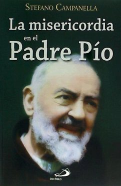 La misericordia en el Padre Pío