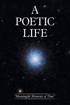 A Poetic Life - Duffield, Angela