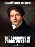 The Sorrows of Young Werther (eBook, ePUB)