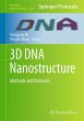 3D DNA Nanostructure - Bild 1