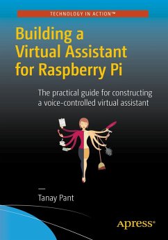 Building a Virtual Assistant for Raspberry Pi - Pant, Tanay