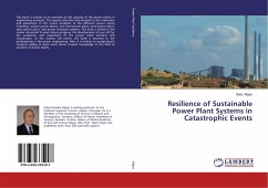 Resilience of Sustainable Power Plant Systems in Catastrophic Events