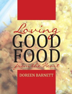 Loving Good Food from the Heart