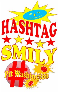 Hashtag Smily - Washington, Pit