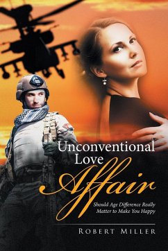 Unconventional Love Affair - Miller, Robert