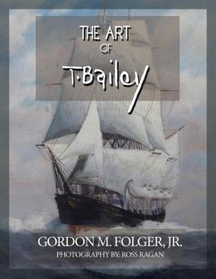 The Art of T. Bailey