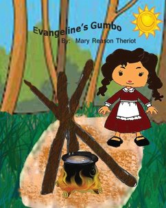 Cover Evangeline's Gumbo