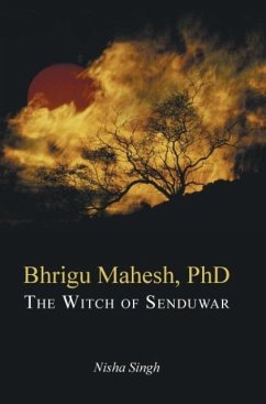 Bhrigu Mahesh, PhD - Singh, Nisha