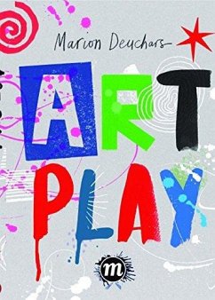 ART PLAY - Das Spiel mit Kunst - Deuchars, Marion