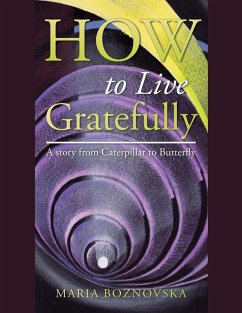 Cover How to Live Gratefully
