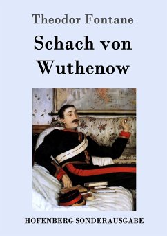 Schach von Wuthenow - Theodor Fontane