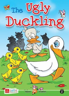 The ugly duckling. Smart readers - Andersen, Hans Christian