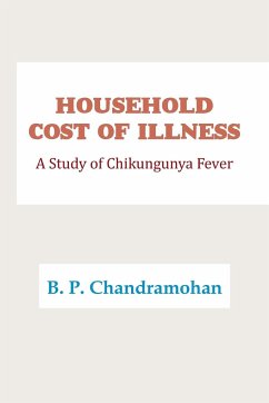 HOUSEHOLD COST OF ILLNESS