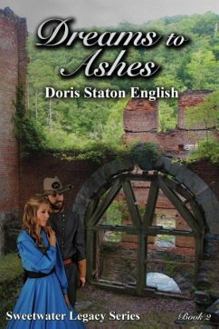 Dreams to Ashes - English, Doris Staton