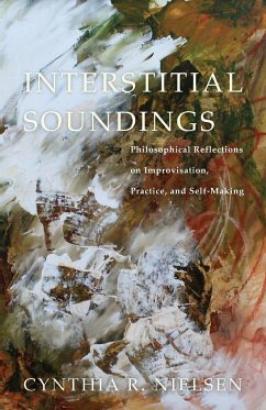 Interstitial Soundings - Nielsen, Cynthia R.