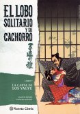 Lobo solitario y su cachorro 7, La carta de los Yagyu