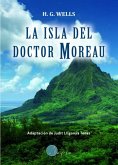 La isla del Doctor Moreau