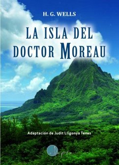 La isla del Doctor Moreau