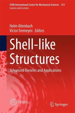 Shell-like Structures