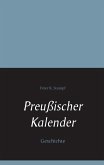 Preußischer Kalender Preußischer Kalender