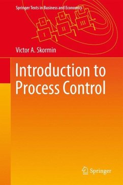 Introduction to Process Control - Skormin, Victor A.