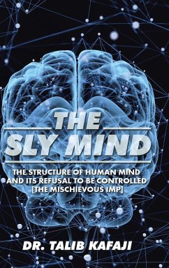 The Sly Mind - Kafaji, Talib