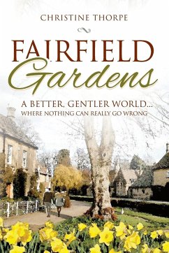 Fairfield Gardens - Thorpe, Christine