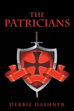 The Patricians - Dashner, Debbie