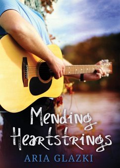 Mending Heartstrings - Glazki, Aria