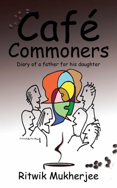 Cover Café Commoners