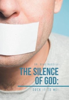 The Silence of God